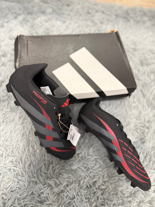 adidas Predator Club FG/MG.