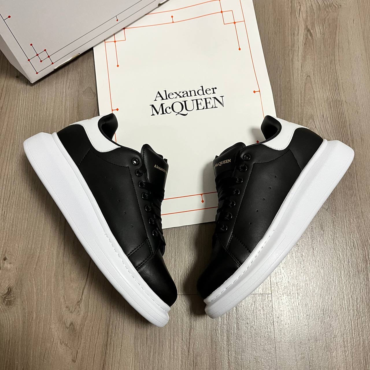 Zapatilla Alexander