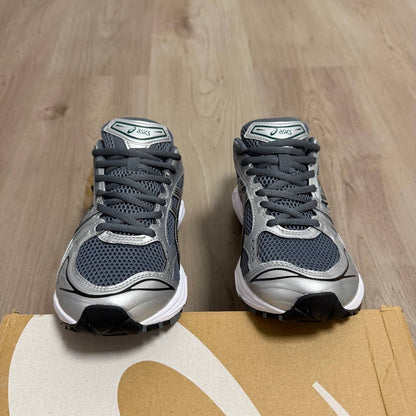 Zapatilla Asic Gel Suela Blanca