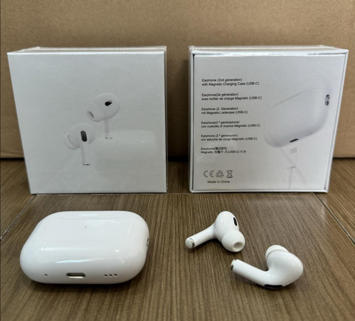 AirPod Pro 2