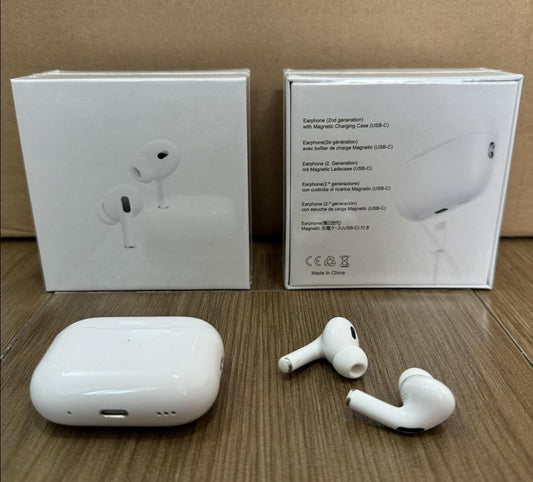 AirPod Pro 2