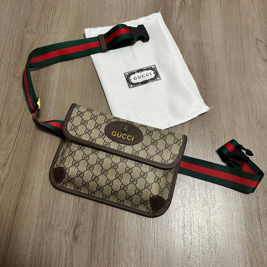 Bolso Gucc Tigre