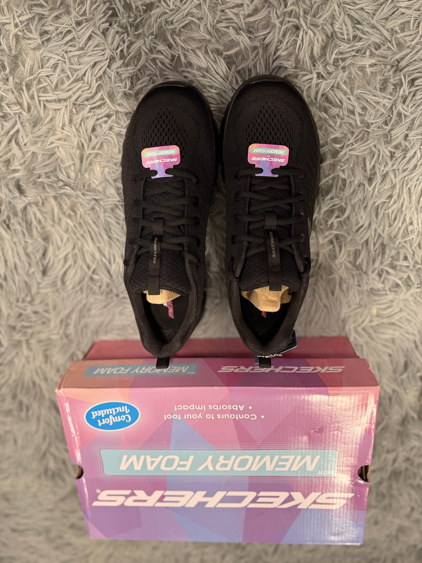Skechers Graceful - Get Connected