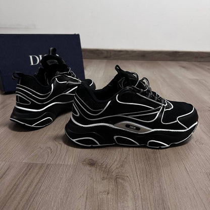 Zapatilla B22 CD