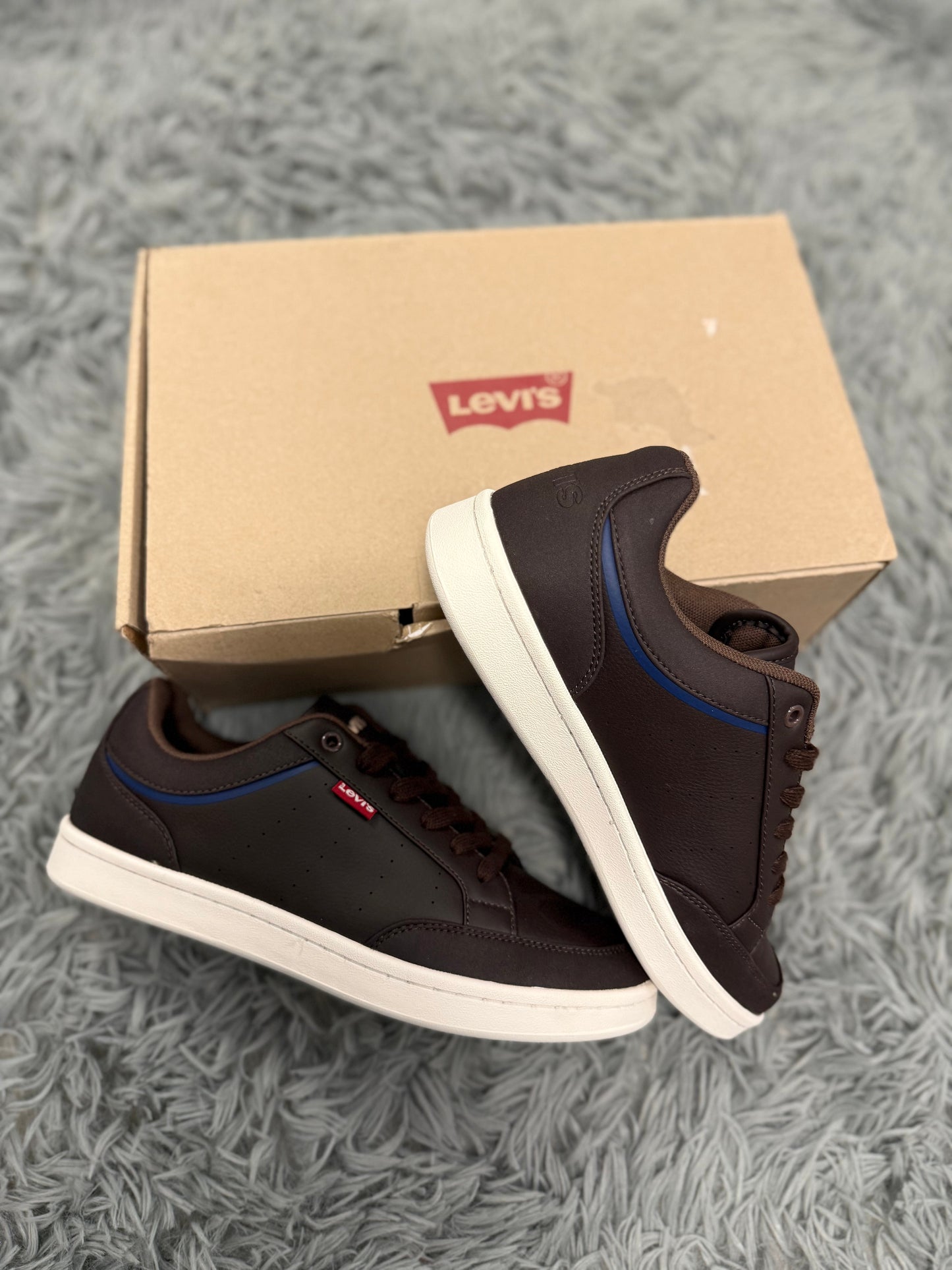Levi's  Billy