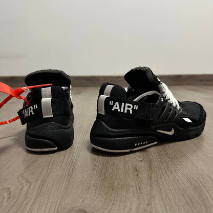 Zapatilla  Nik Off