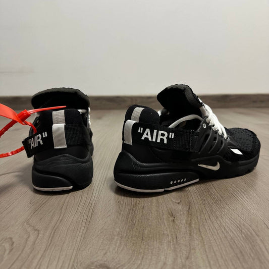 Zapatilla  Nik Off