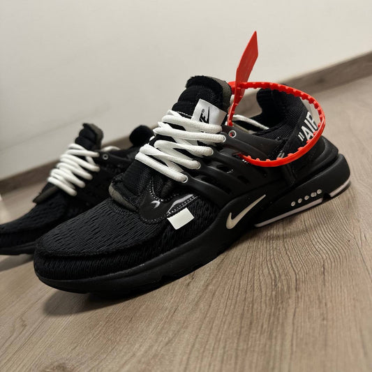 Zapatilla  Nik Off