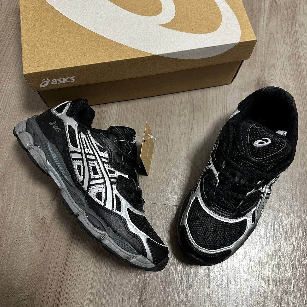 Zapatilla Asics