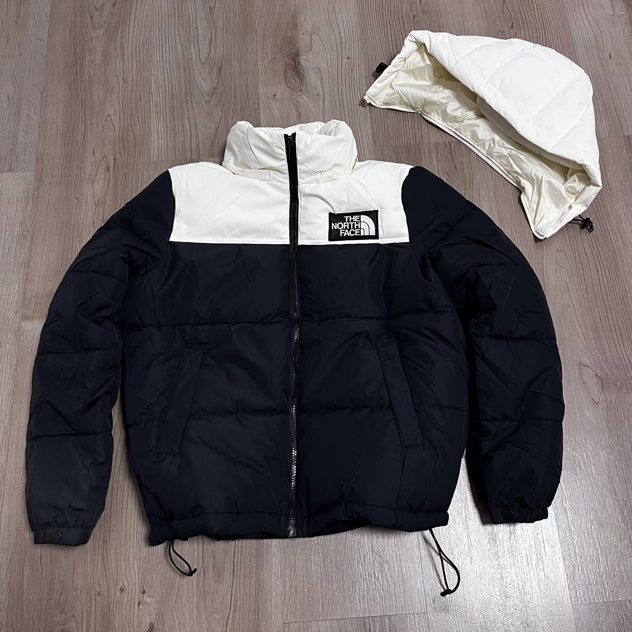 Chaqueta TNF