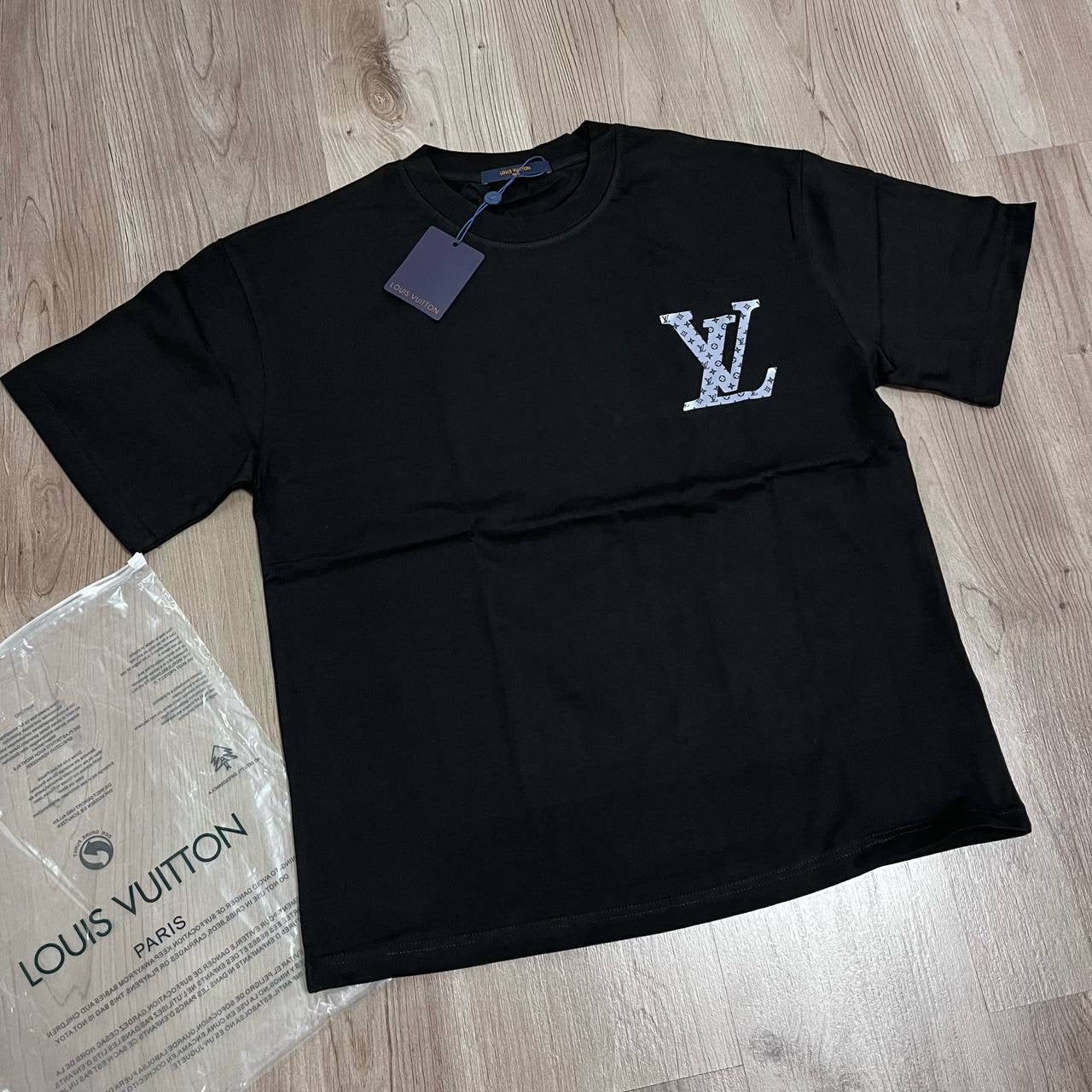 Camiseta LV PREMIUM