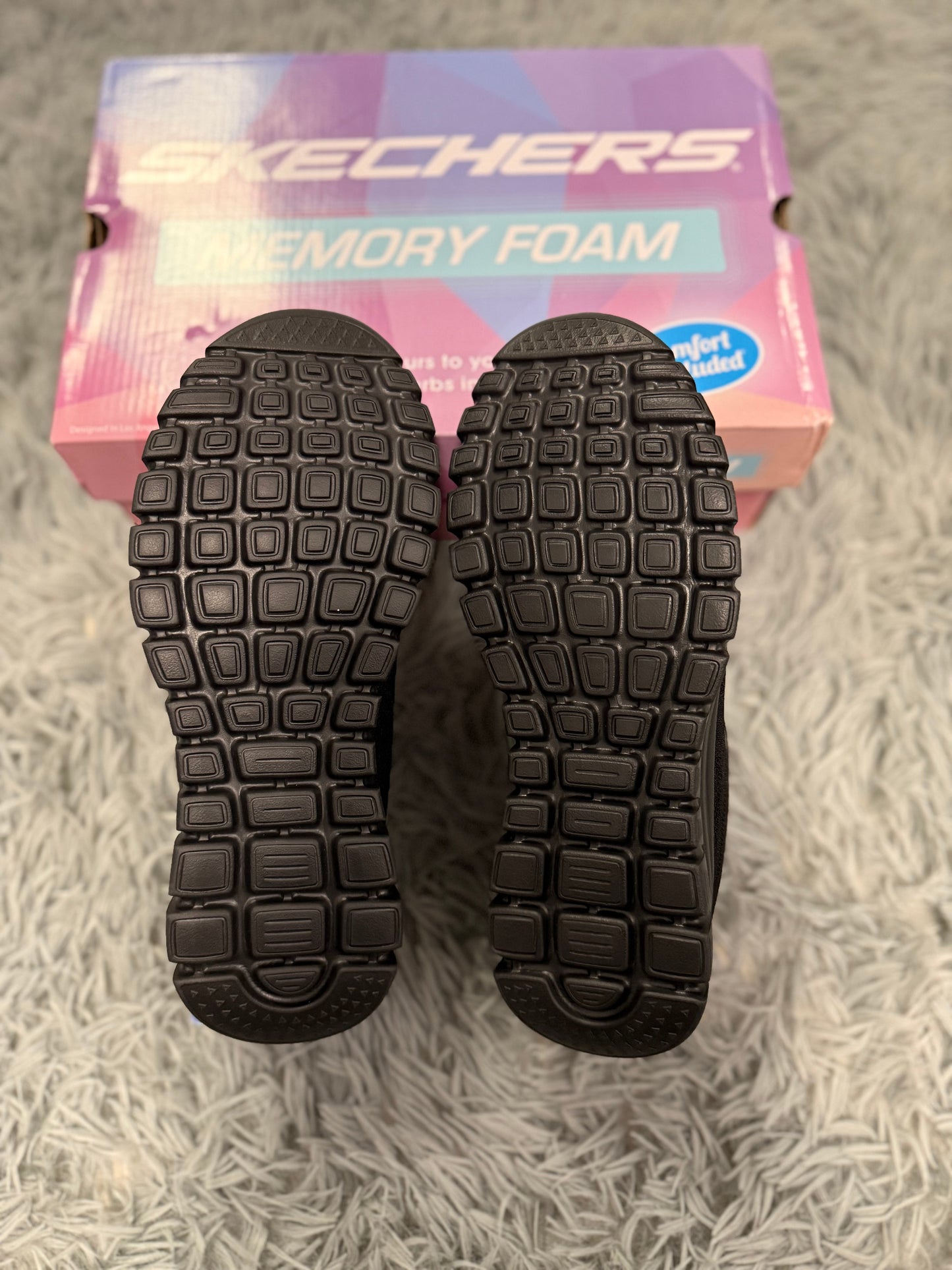 Skechers Graceful - Get Connected