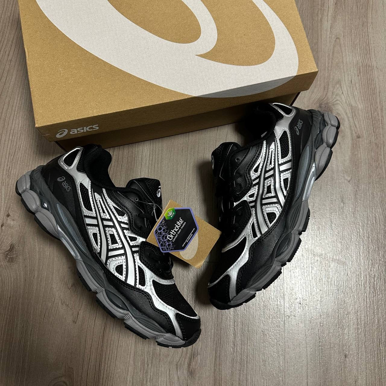 Zapatilla Asics
