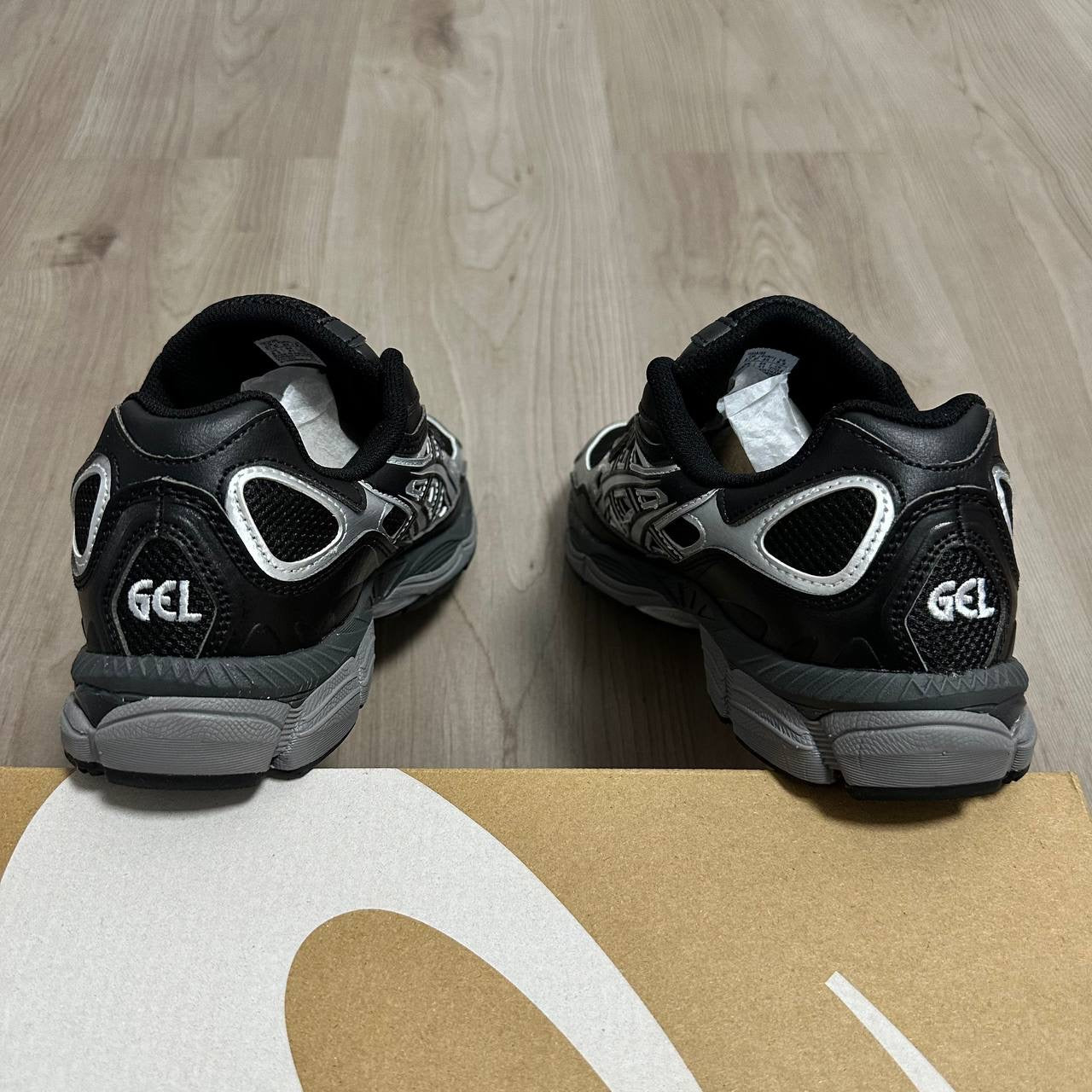 Zapatilla Asics