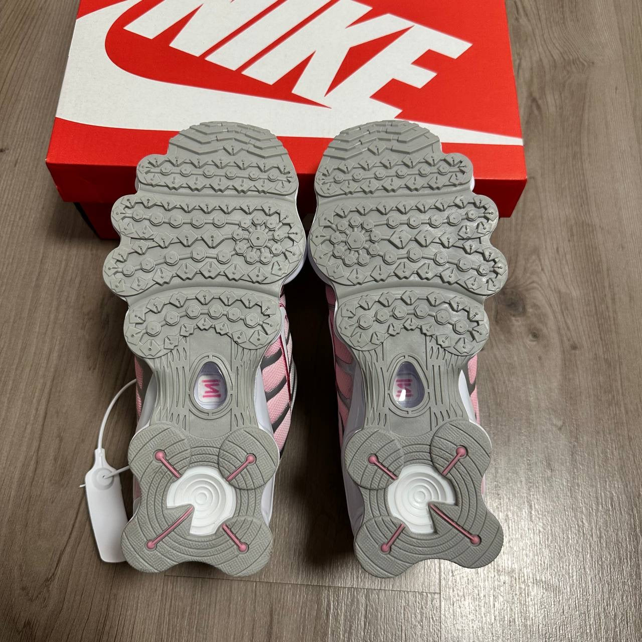 Zapatilla Shox