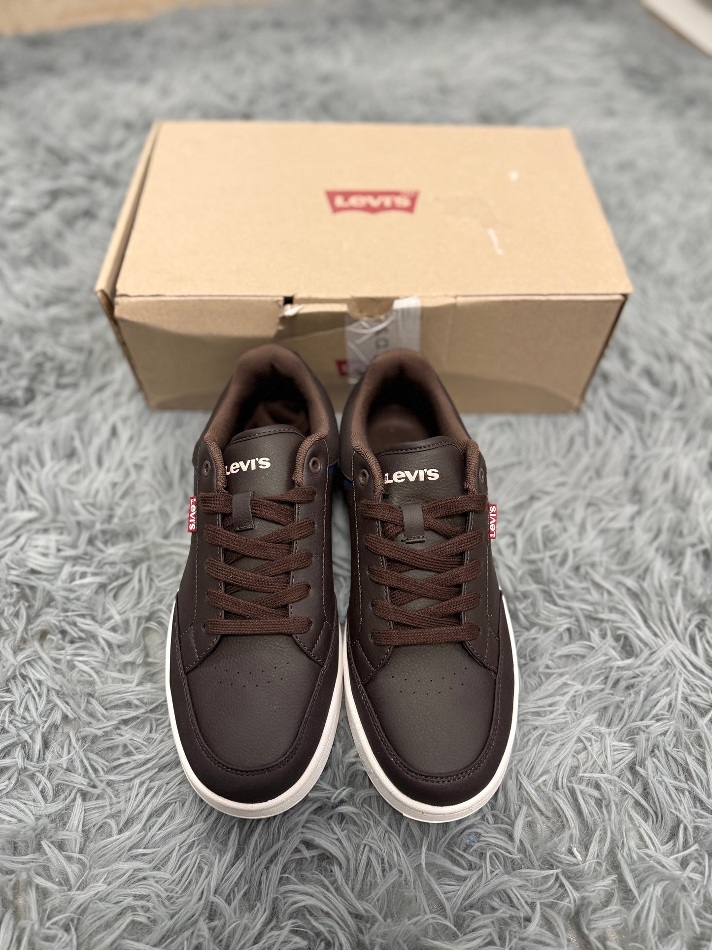 Levi's  Billy