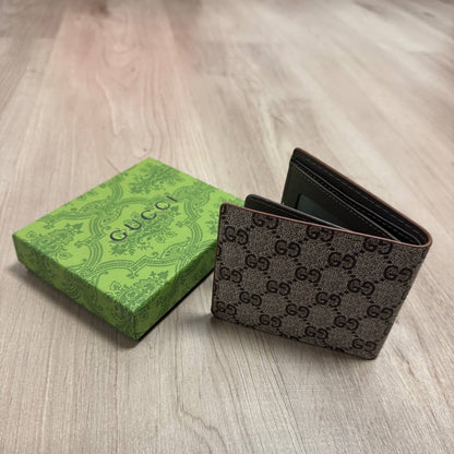 BILLETERA GUCC ABEJA