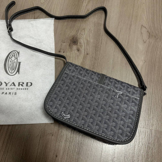 Bolso Goyar GRIS