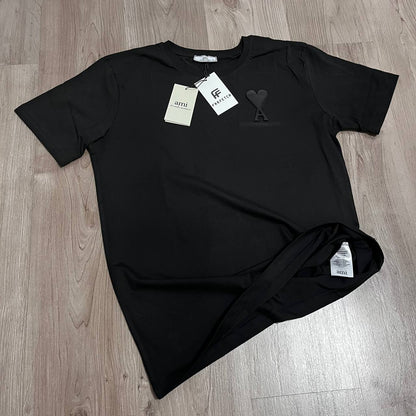 Camiseta Amii PREMIUM negra