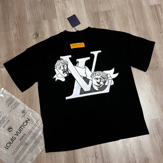 Camiseta LV PREMIUM