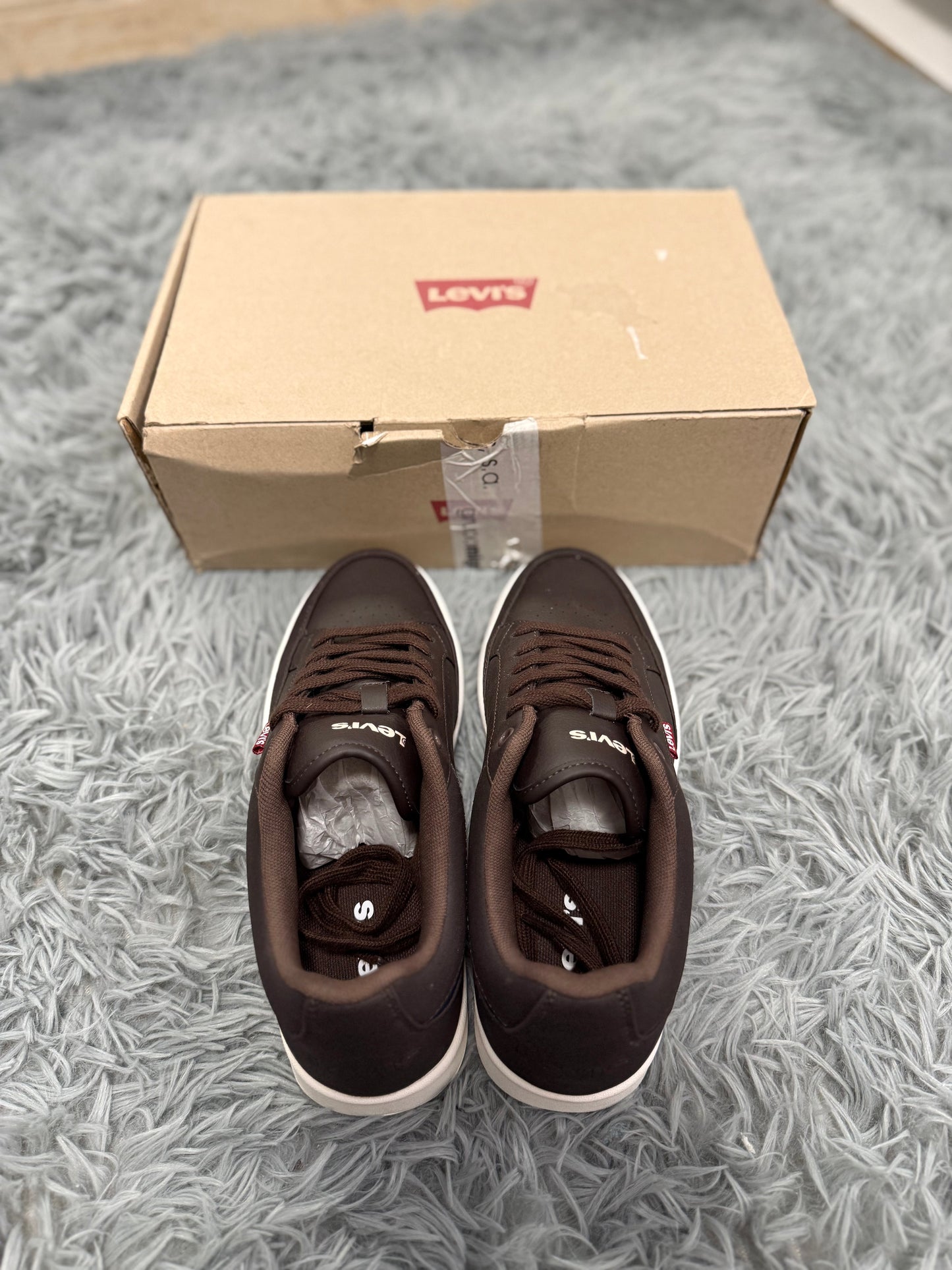 Levi's  Billy