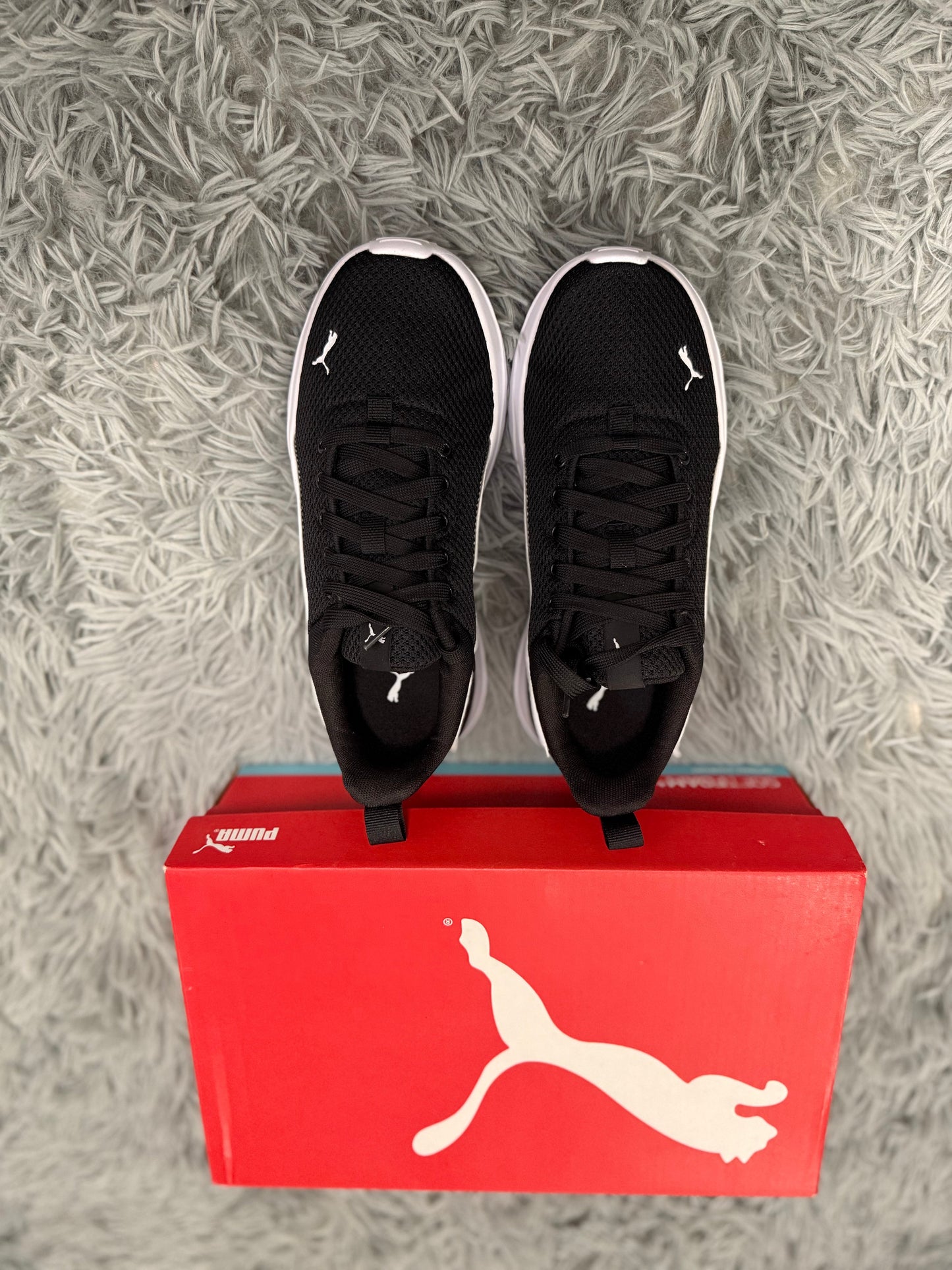 Puma  Anzarun Lite