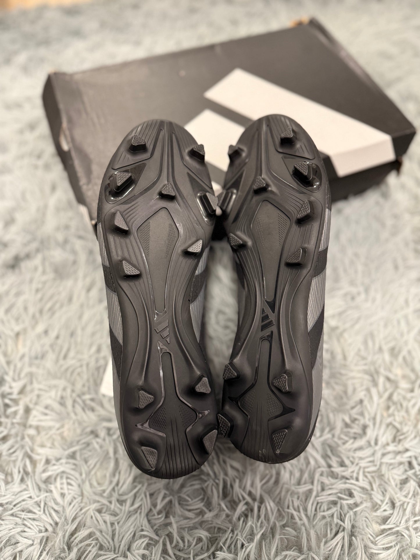 adidas Predator Club FG/MG.