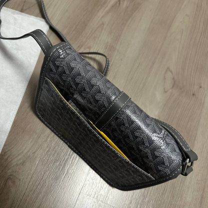 Bolso Goyar GRIS