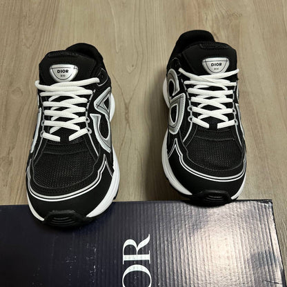 Zapatilla B30 CD Reflectante