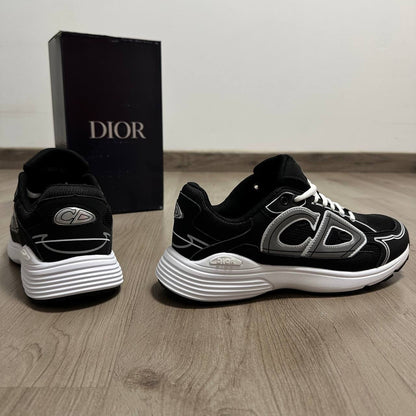 Zapatilla B30 CD Reflectante