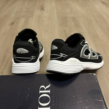 Zapatilla B30 CD Reflectante
