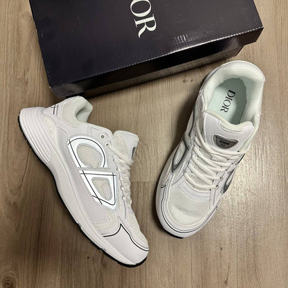 Zapatilla B30 CD Reflectante