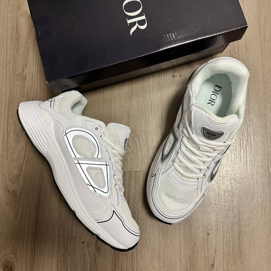 Zapatilla B30 CD Reflectante