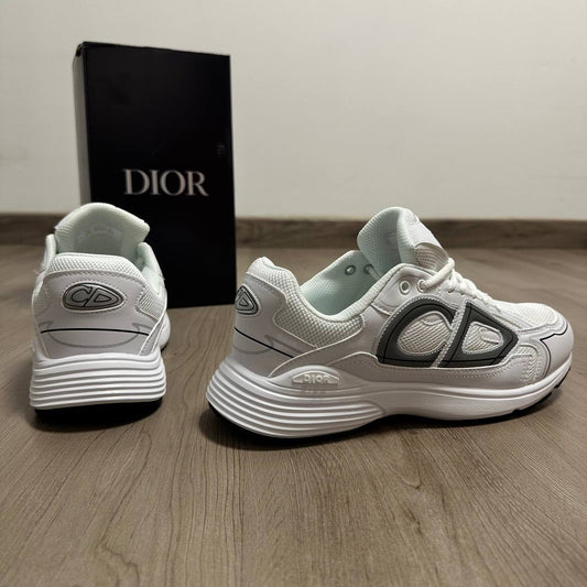 Zapatilla B30 CD Reflectante