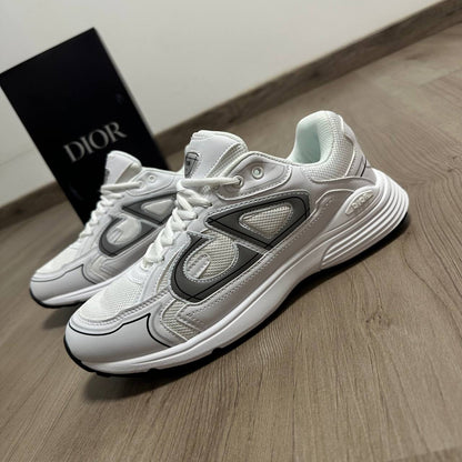 Zapatilla B30 CD Reflectante