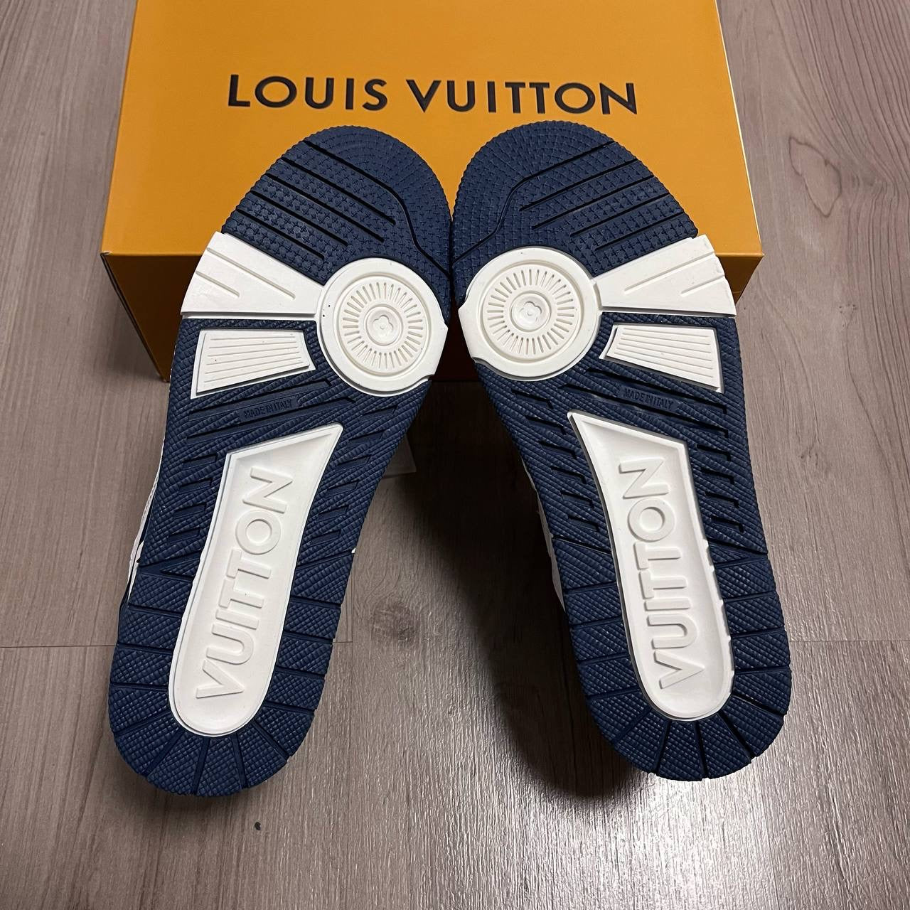 Zapatilla LV