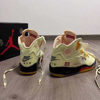 Zapatilla Jorda