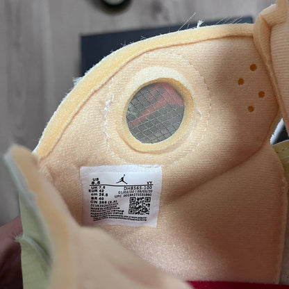 Zapatilla Jorda