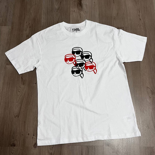 Camiseta Karl OVERSIZE