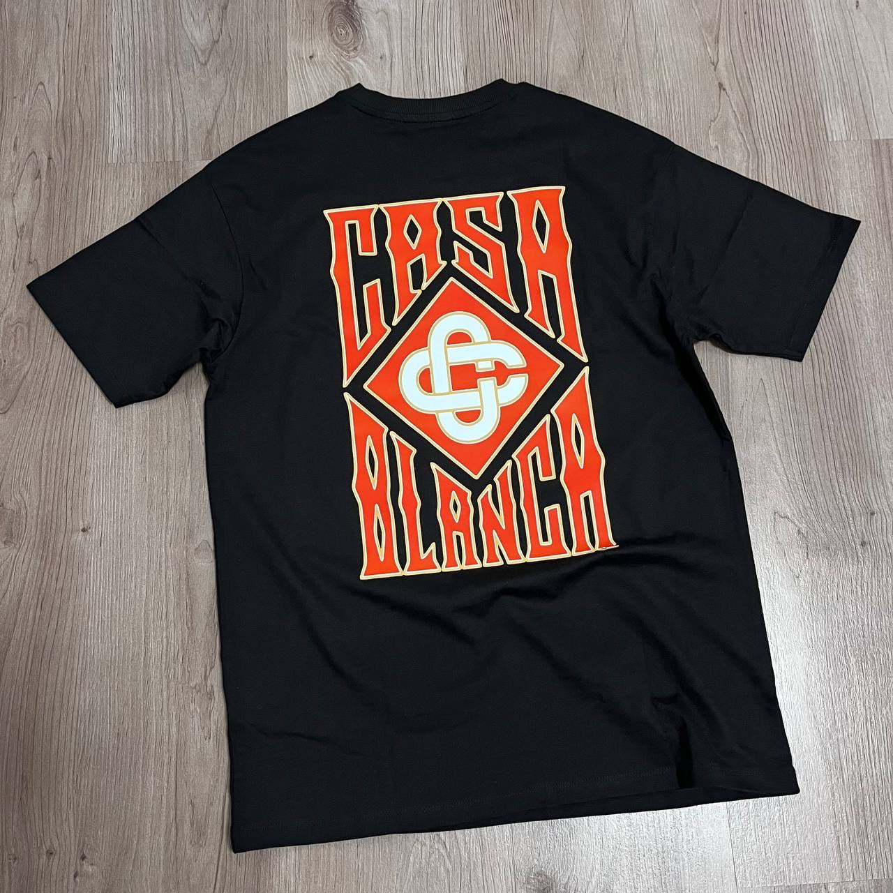 Camiseta Casa B OVERSIZE