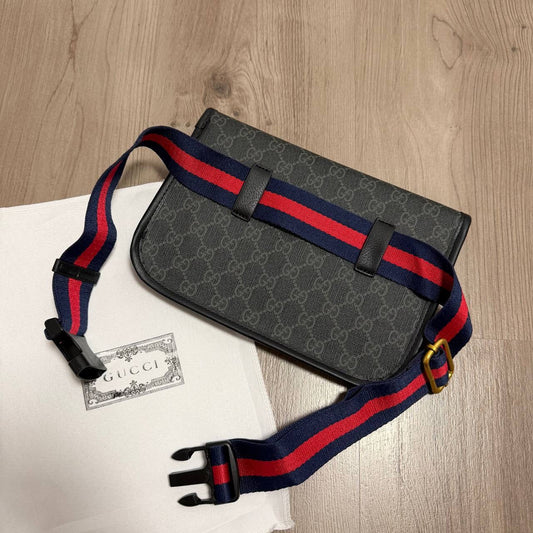 Bolso Gucc Tigre