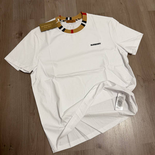 Camiseta Burberr PREMIUM