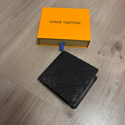 BILLETERA LV RELIEVE REJAS