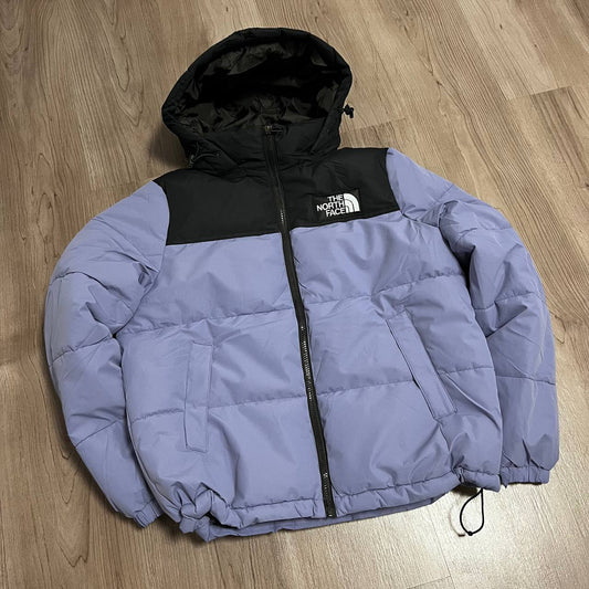 Chaqueta TNF morado