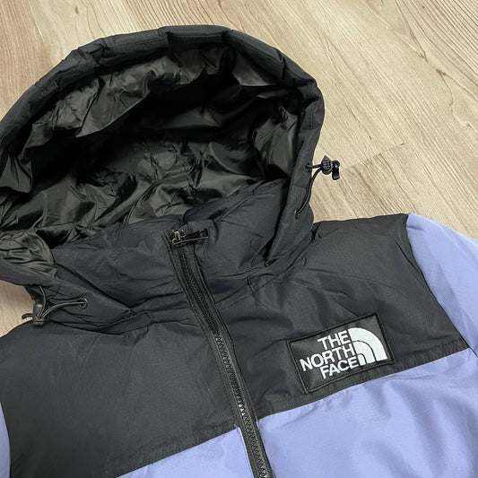 Chaqueta TNF morado