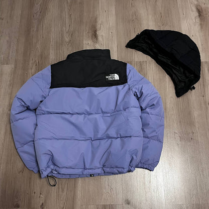 Chaqueta TNF morado