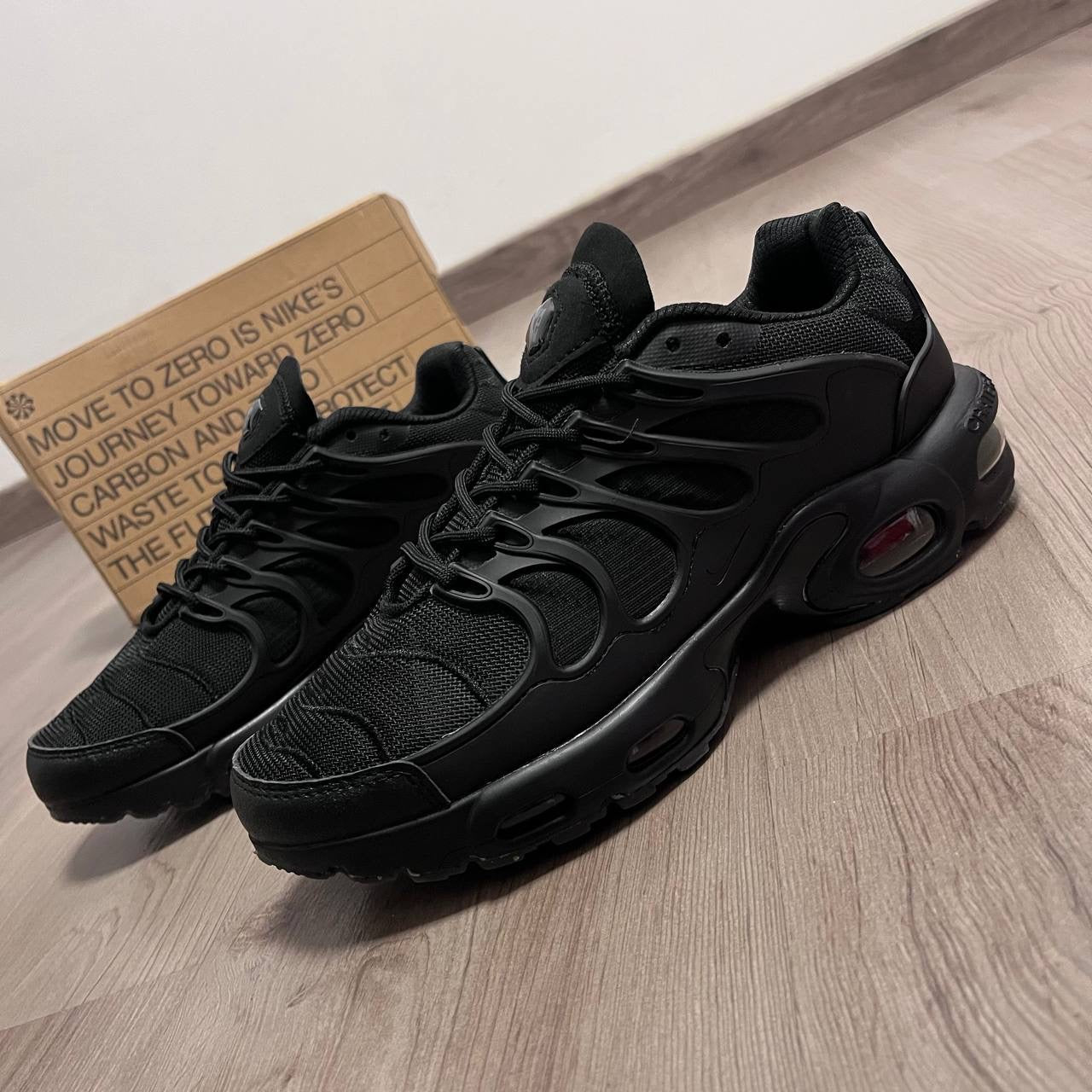 Zapatilla Nik terrascape plus