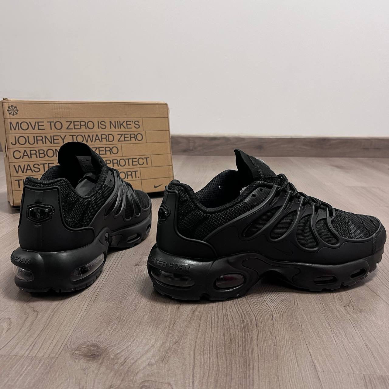 Zapatilla Nik terrascape plus