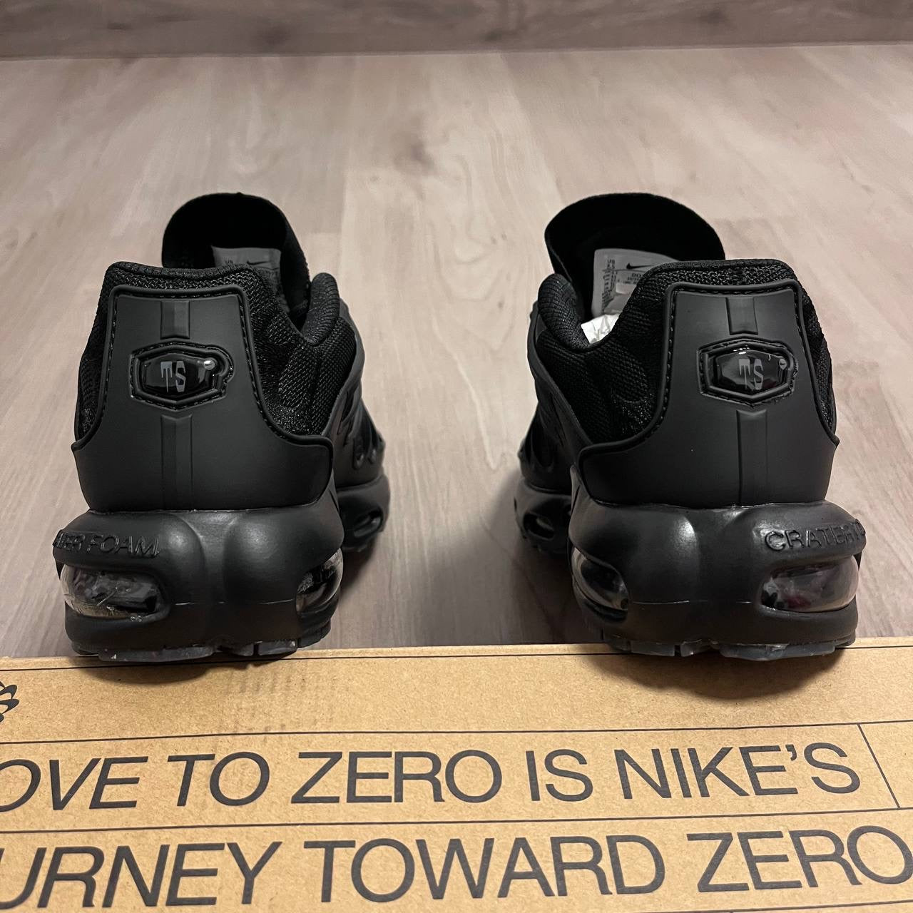 Zapatilla Nik terrascape plus