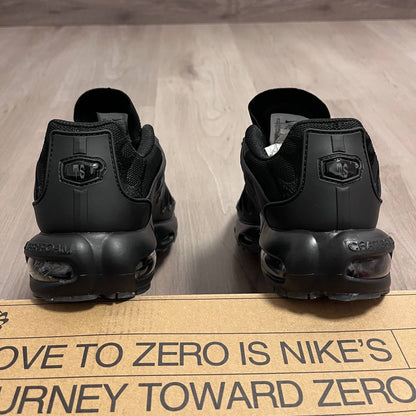 Zapatilla Nik terrascape plus